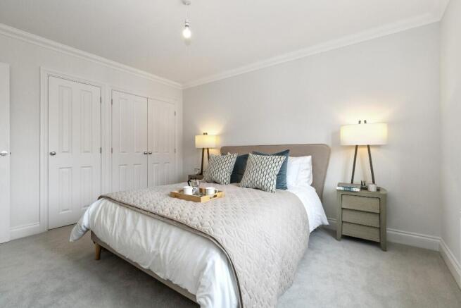 Previous Showhome