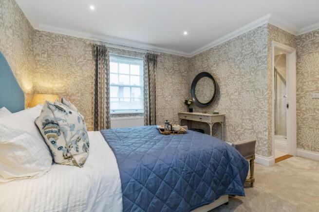 Previous Showhome