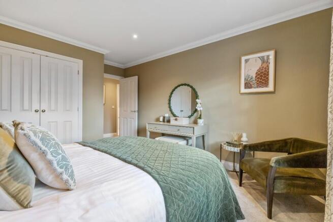 Previous showhome