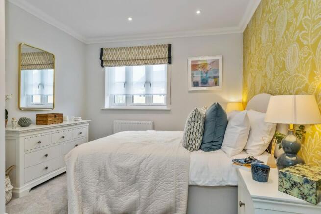 Previous showhome