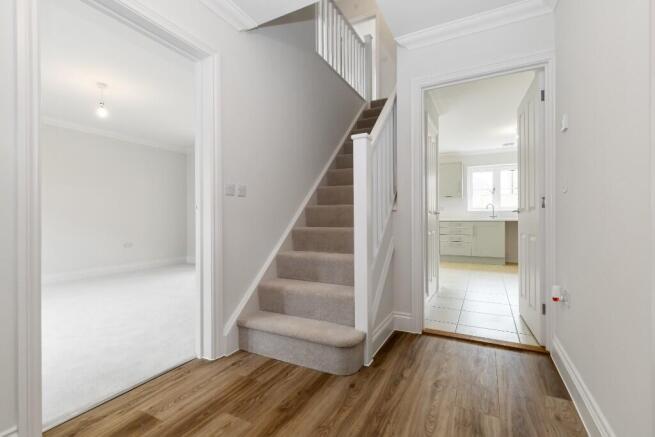Previous Showhome