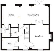 Ground Floor