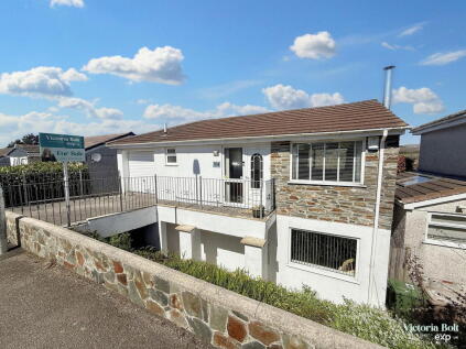 Hemerdon Heights, Plympton