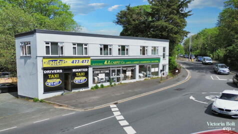 Plymouth Road, Plympton