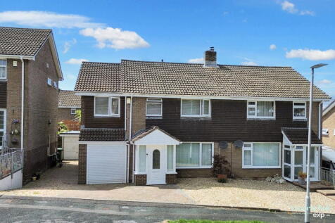 Burniston Close, Plympton