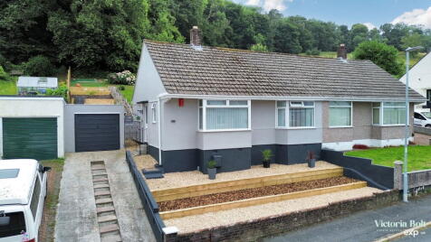 Amados Drive, Plympton