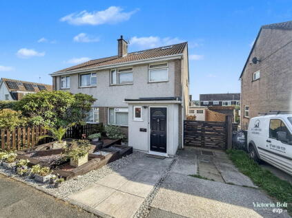 Hunters Close, Ivybridge