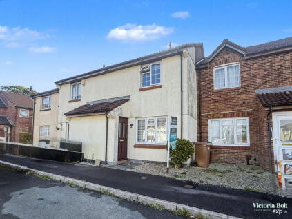 Buddle Close, Plymstock