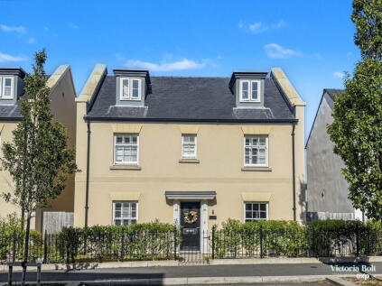 Lynx Lane, Sherford