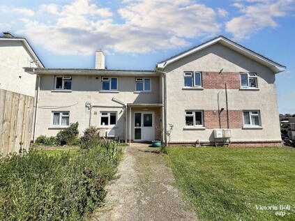 Crispin Road, Kingsbridge