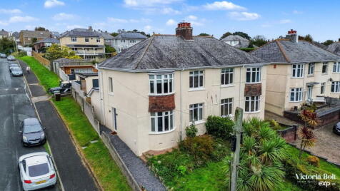 Plymouth Road, Plympton