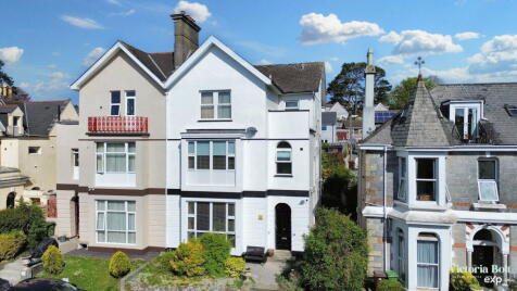 Boringdon Villas, Plympton