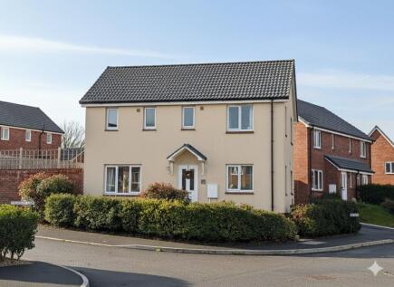 Drake Avenue, Ivybridge