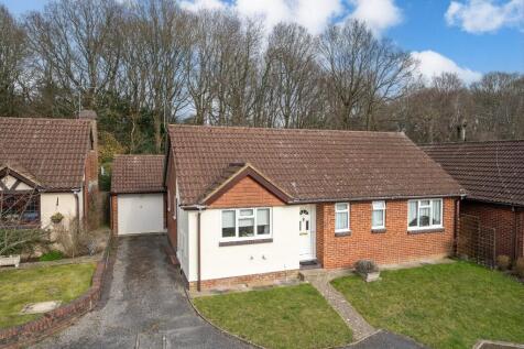 Careys Croft, Berkhamsted, Hertfordshire, HP4