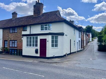 Berkhamsted, Hertfordshire, HP4