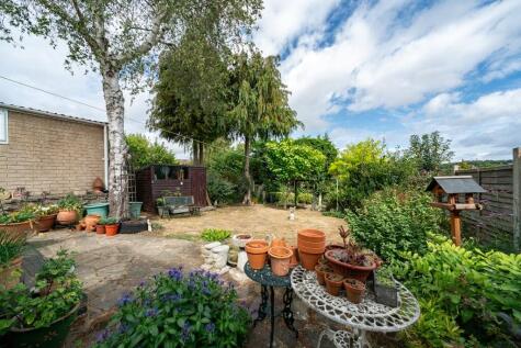 St. Marys Avenue, Berkhamsted, Hertfordshire, HP4