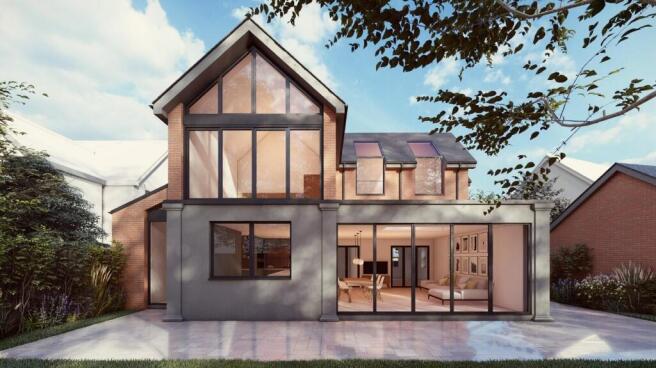 CGI-planning granted