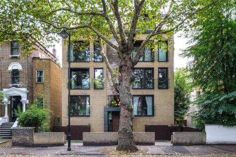 Grosvenor Avenue, Islington, London, N5