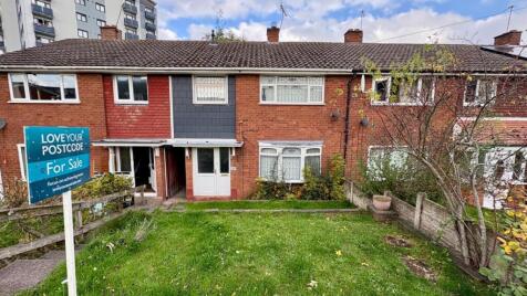 4 Badsey Road, Oldbury B69 1BU