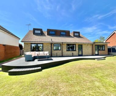 Draycott Old Road, Draycott, ST11