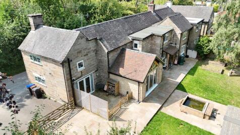 Hollington, Main Road, ST10