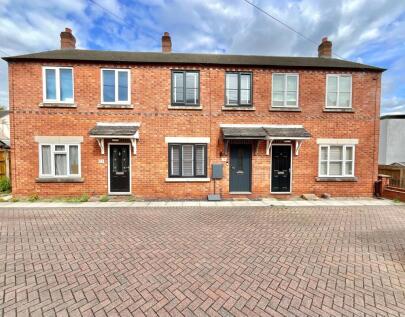 Tape Street, Cheadle, ST10