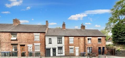 Leek Road, Cheadle, ST10