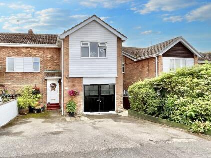 Kestrel Lane, Cheadle, ST10
