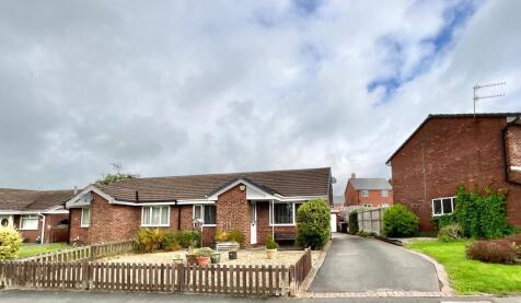 Ness Grove, Cheadle, ST10