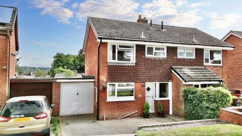 Dalehouse Road, Cheddleton, ST13