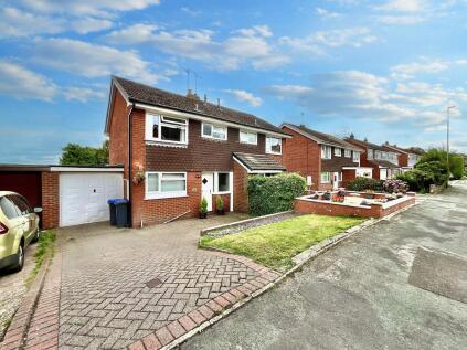Dalehouse Road, Cheddleton, ST13