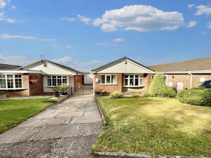 Harington Drive, Stoke-On-Trent, ST3