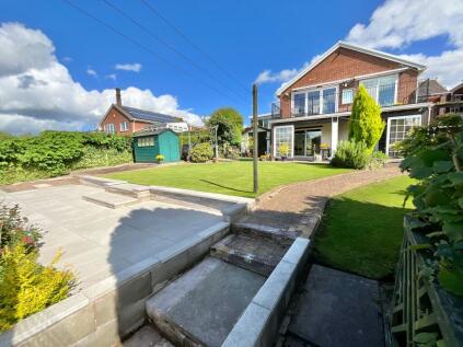 Willow Close, Tean, ST10