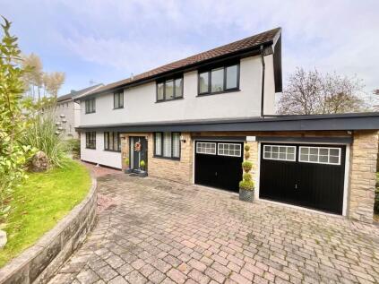 Basnetts Wood, Endon, Stoke-on-trent, ST9 9DQ