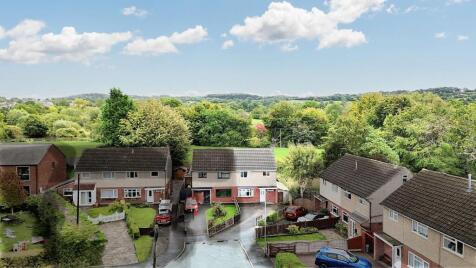 Bramley Close, Cheadle, ST10