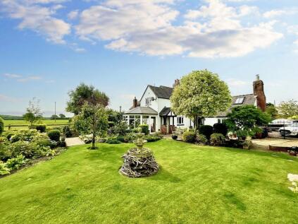 Middleton Green, Leigh, ST10