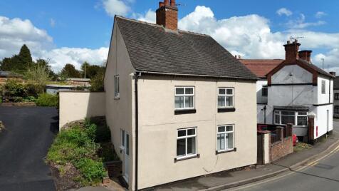 High Street, Kingsley, ST10