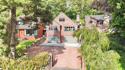 Lightwood Road, Stoke-On-Trent, ST3