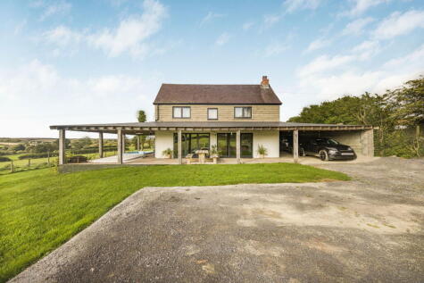 Coal Pit Farmhouse, Johnston