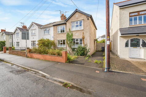 Greenfield Avenue, Dinas Powys