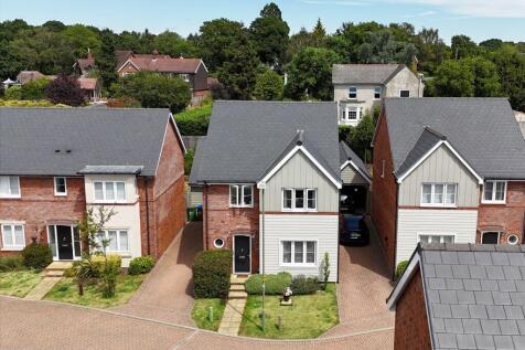 Compass Way, Swanwick, SO31