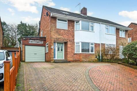 Beaufort Avenue, Fareham, PO16