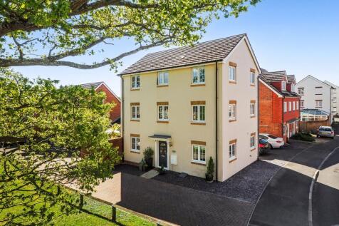 Dumas Drive, Whiteley, PO15