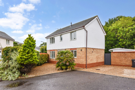 Lavender Court, Whiteley, PO15