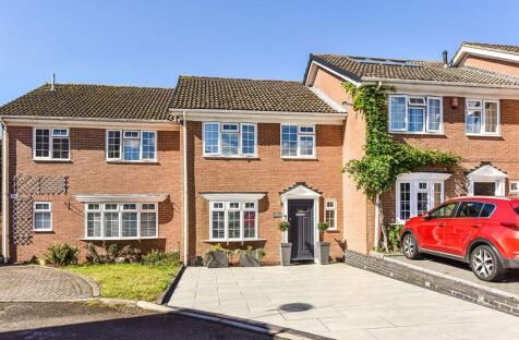 Templemere, Fareham, PO14