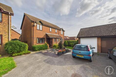 Conference Drive, Locks Heath, SO31