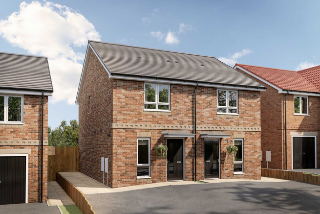 Welcome to the Avonsford