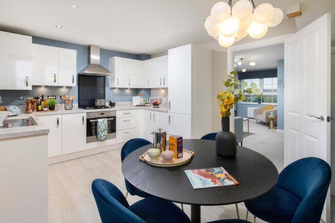MAIDSTONE KITCHEN