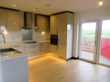 Guinevere Point, Waterhouse Avenue, Maidstone