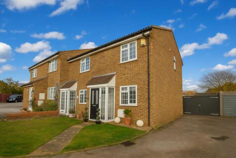 Millbrook, West Malling